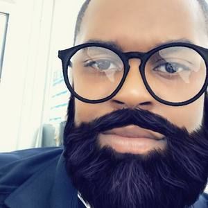 Meet your Posher, Thomas